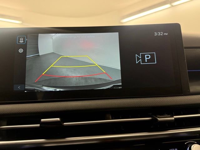 Certified 2025 Hyundai Tucson SEL image 22