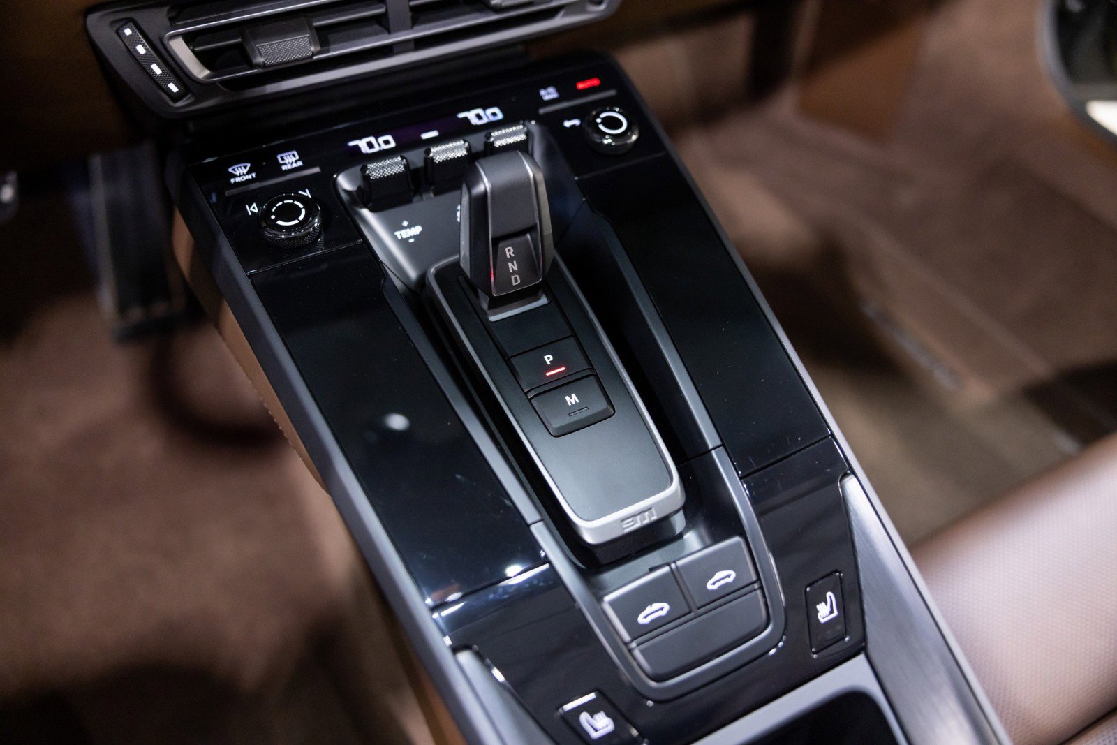 Used 2023 Porsche 911 Targa 4 GTS image 47