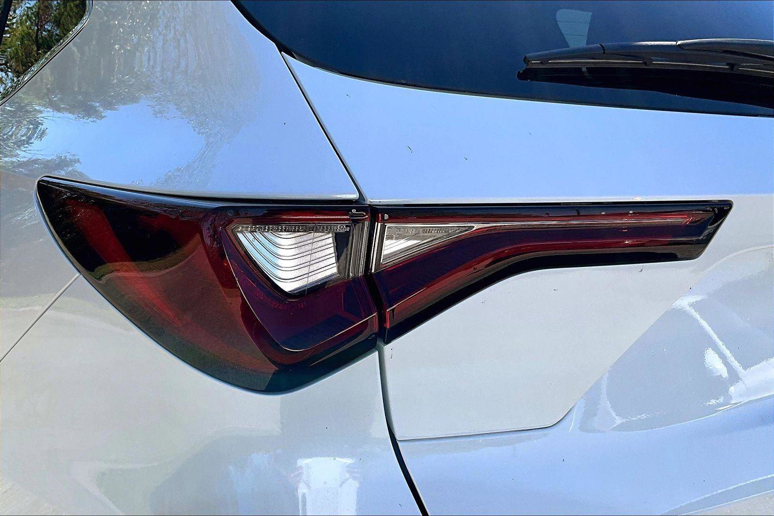 New 2026 Acura MDX FWD w/ Technology Package image 38