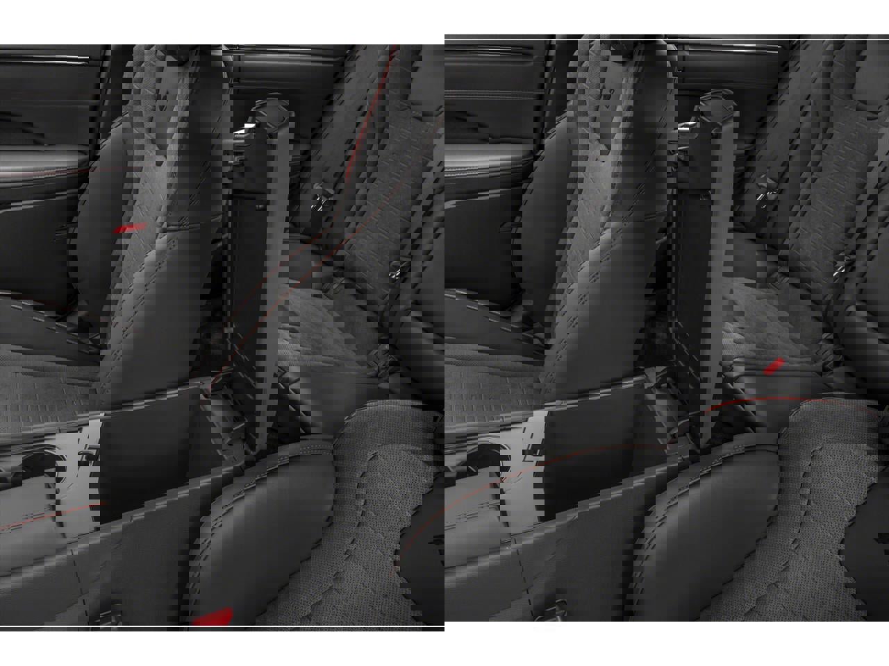 New 2026 Hyundai Sonata N Line image 34