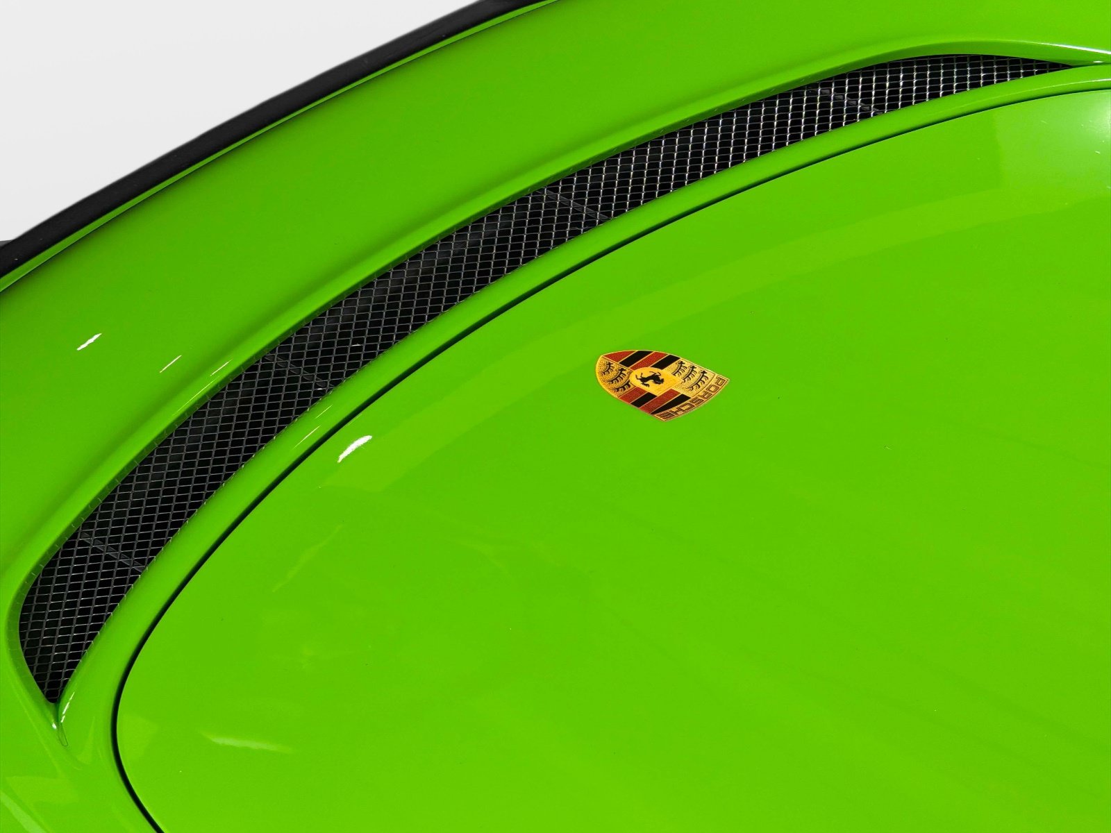 Used 2019 Porsche 911 GT3 RS RWD image 11