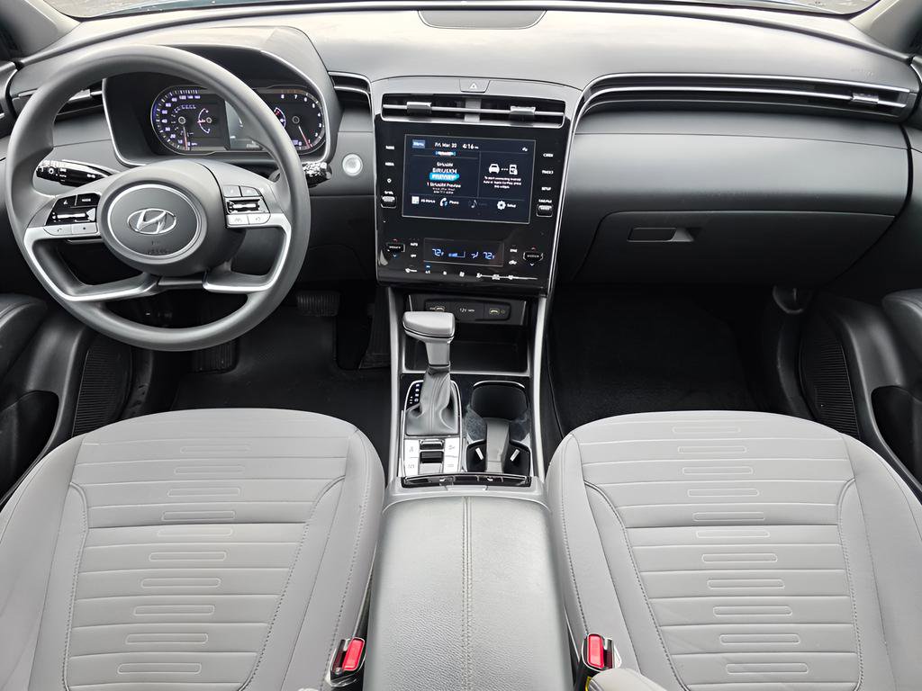 Used 2024 Hyundai Santa Cruz SEL image 21