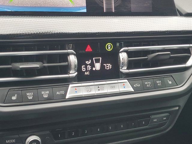 Used 2022 BMW 228i Gran Coupe w/ M Sport Package image 27