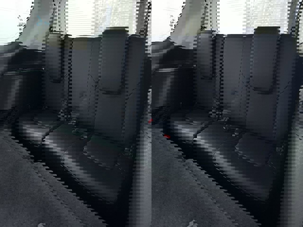 Used 2023 Nissan Armada SV w/ Cargo Package image 22