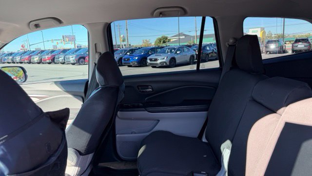 Used 2016 Honda Pilot EX image 15
