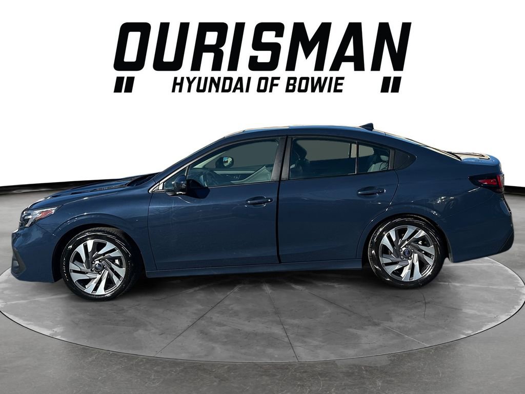 Used 2024 Subaru Legacy Limited image 3