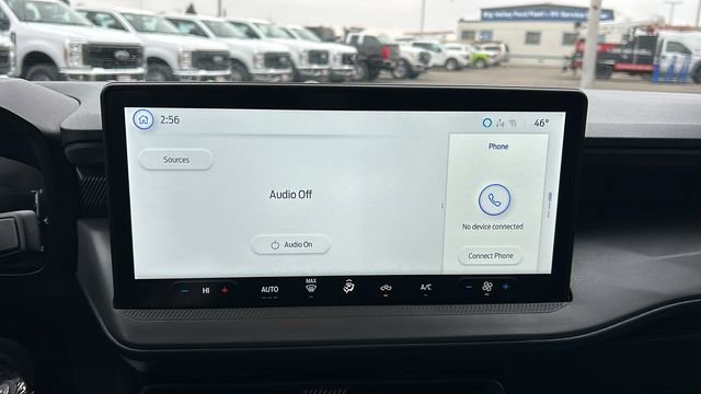 Certified 2025 Ford Maverick XL w/ Equipment Group 102A image 20