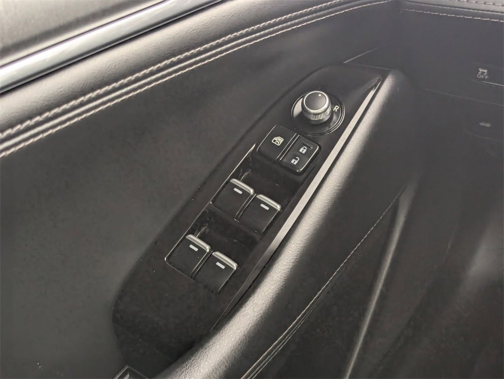 Used 2021 MAZDA MAZDA6 Sport image 16