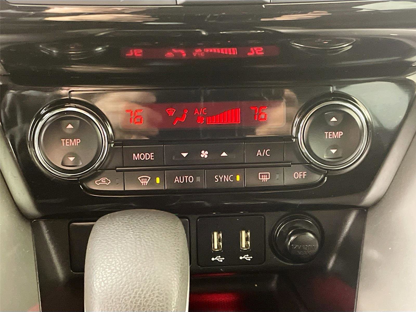 Used 2024 Mitsubishi Eclipse Cross SE image 16