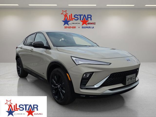 New 2026 Buick Envista Sport Touring w/ Studio Series