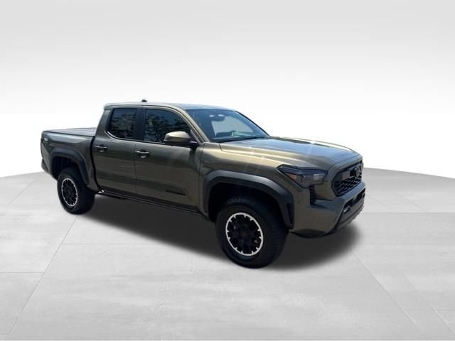 New 2026 Toyota Tacoma TRD Off-Road AWD/4WD image 7