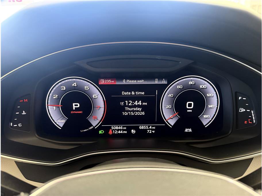 Used 2020 Audi A6 3.0T Prestige w/ Prestige Package AWD/4WD image 14