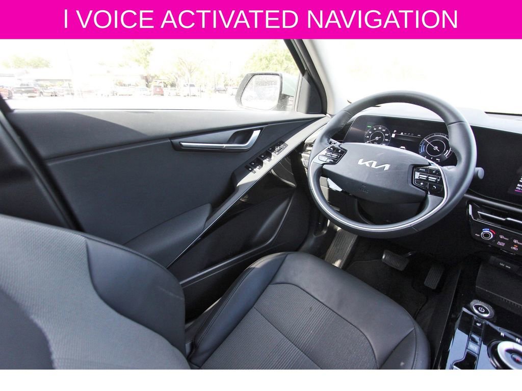 Used 2023 Kia Niro Wind image 9