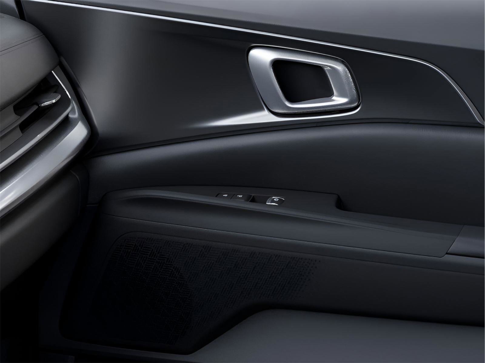 New 2026 Kia Carnival SX w/ SX Dark Edition Package FWD image 25