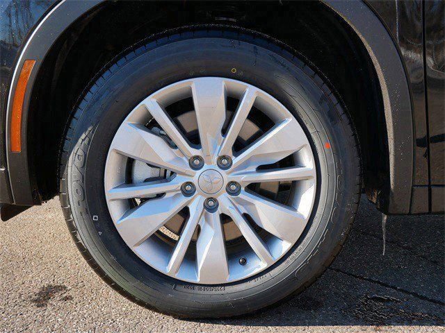 New 2026 Mitsubishi Outlander ES image 3