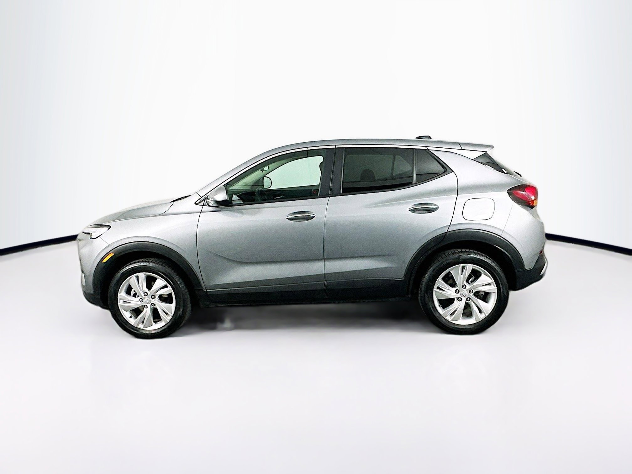 Used 2025 Buick Encore GX Preferred image 4