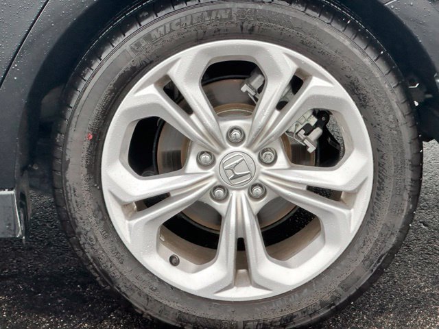 Used 2025 Honda Accord LX image 11