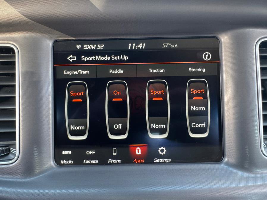 Used 2023 Dodge Charger GT image 36