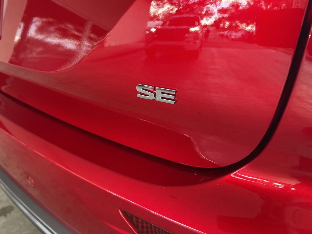 New 2026 Mitsubishi Outlander SE image 19