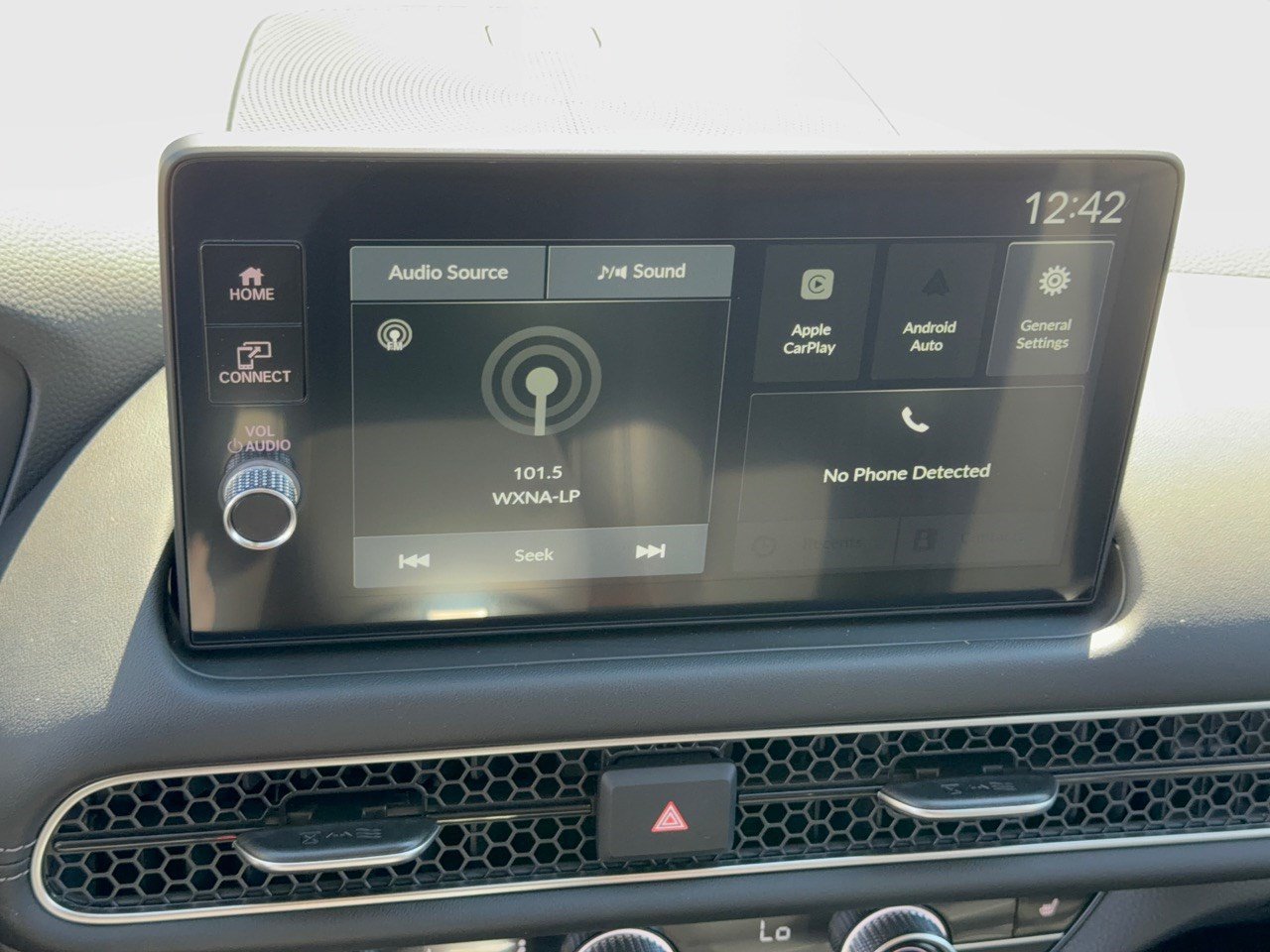 New 2027 Honda HR-V EX-L image 23
