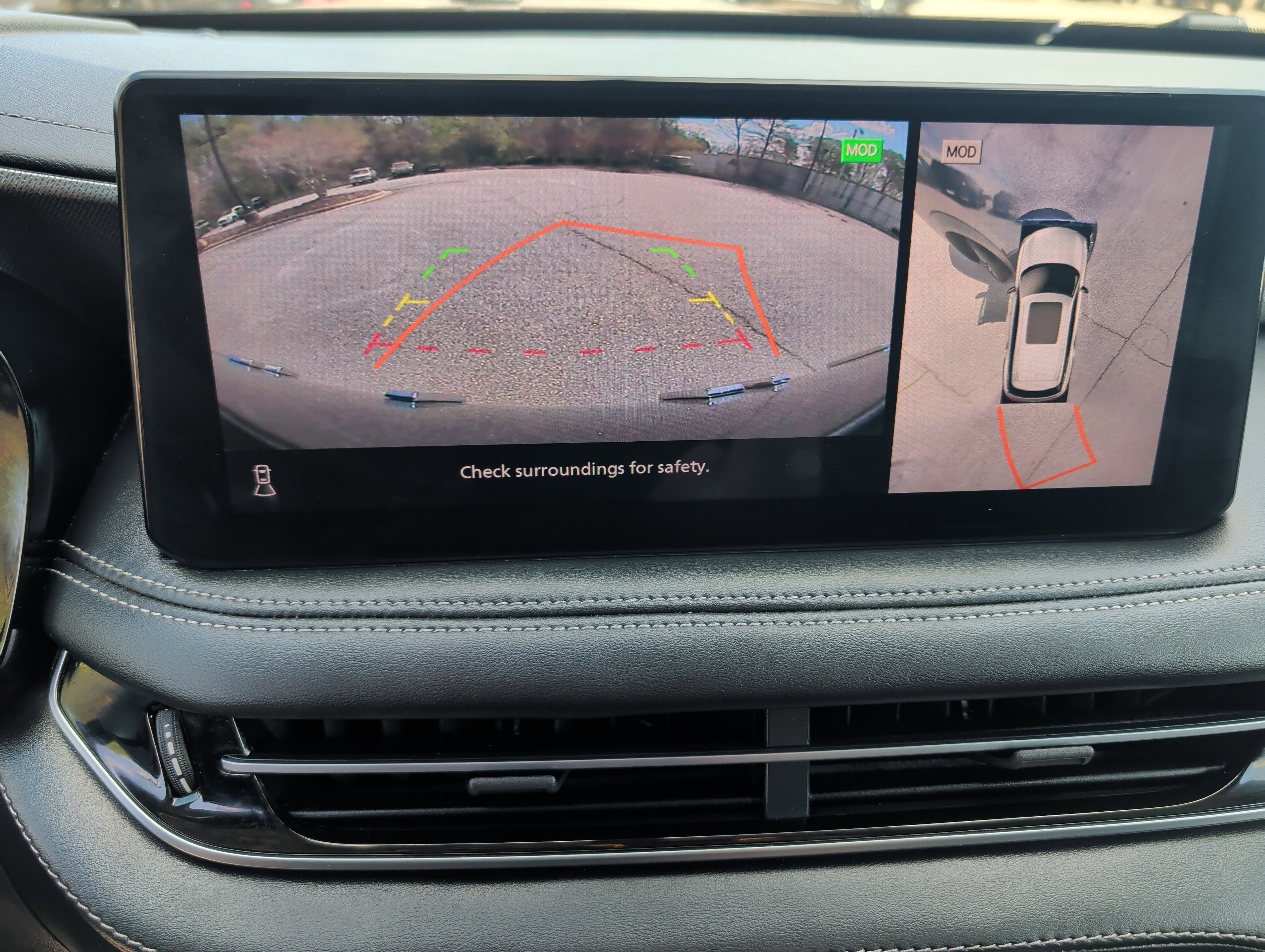 Used 2022 INFINITI QX60 Luxe w/ Cargo Package image 23