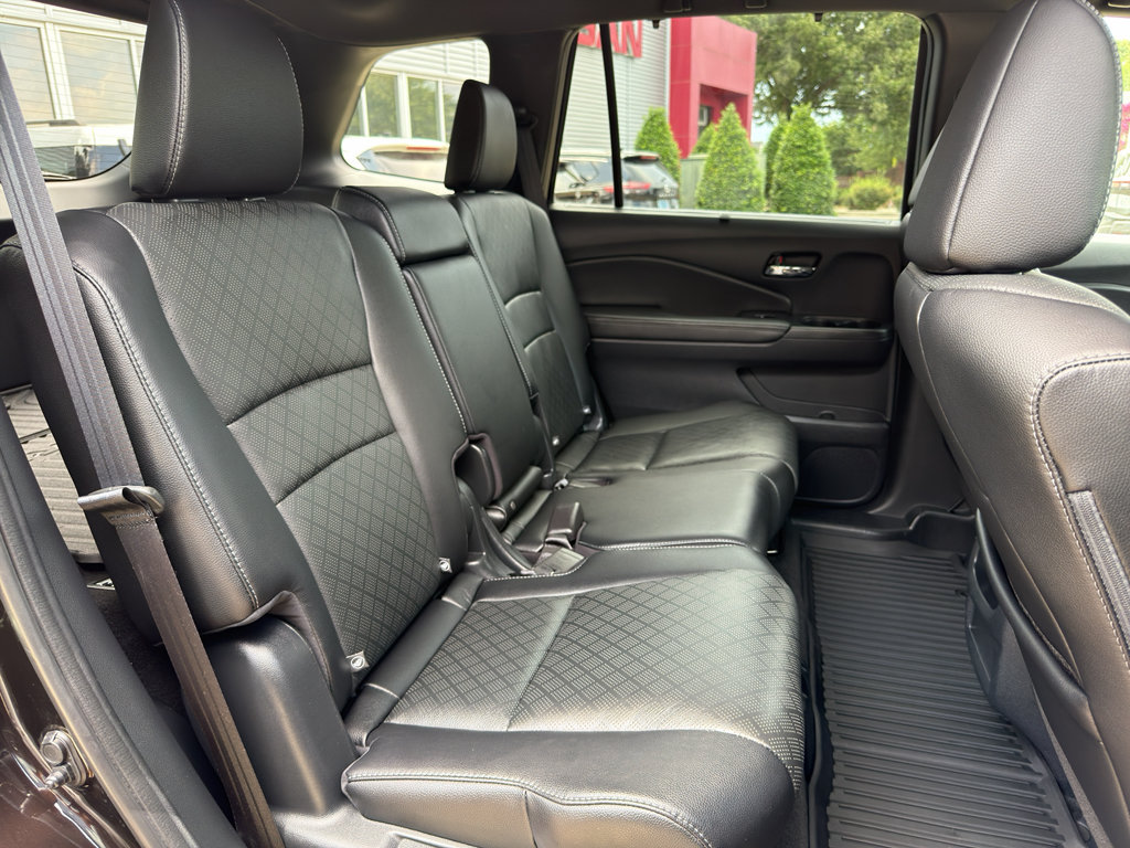 Used 2020 Honda Passport EX-L image 19