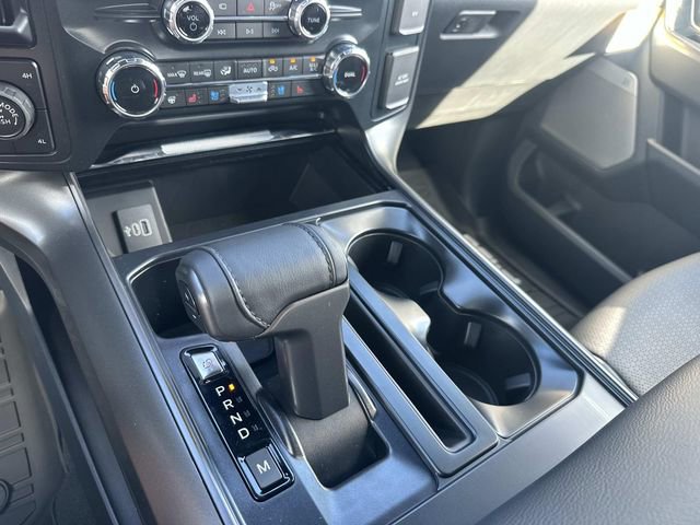 New 2025 Ford F150 Lariat w/ Equipment Group 501A Mid image 34