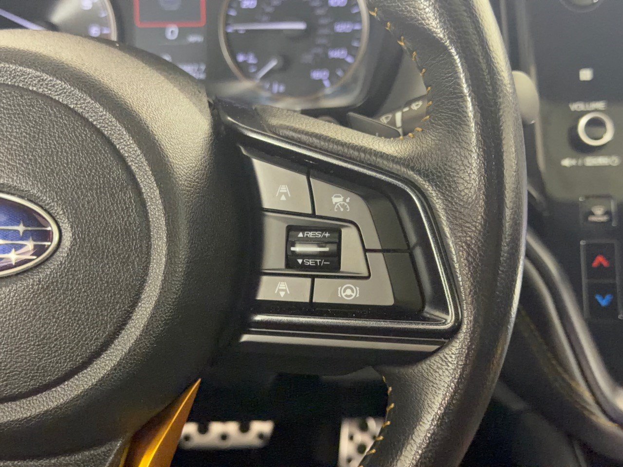 Used 2022 Subaru Outback Wilderness AWD/4WD image 19