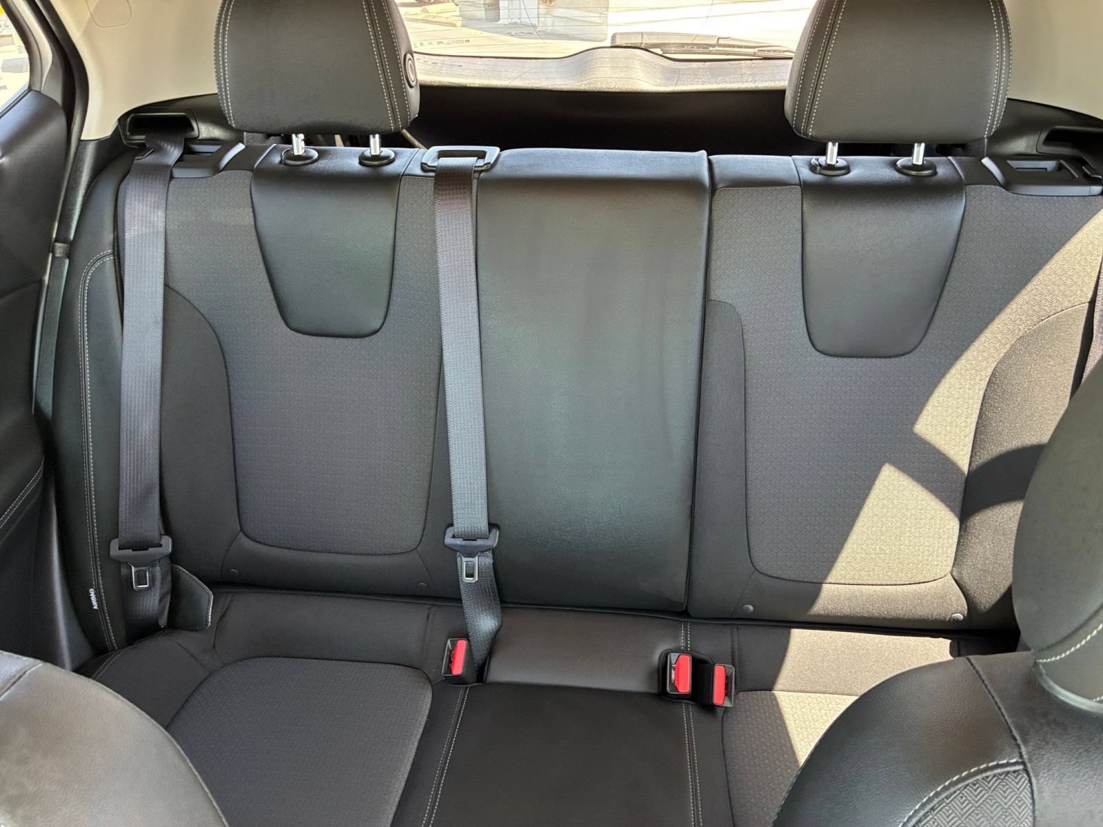 Used 2026 Buick Encore GX Preferred FWD image 37
