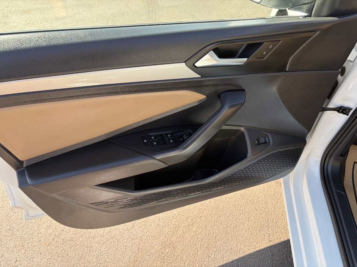 Used 2020 Volkswagen Jetta S FWD image 16