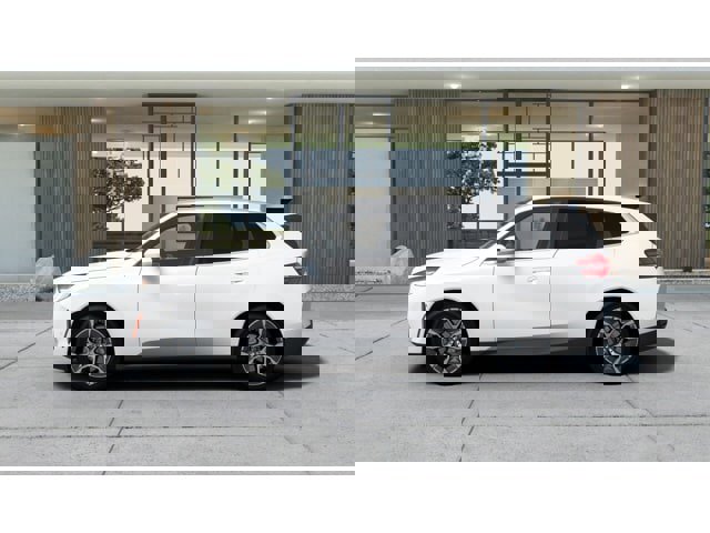 New 2026 BMW X3 xDrive30 image 4