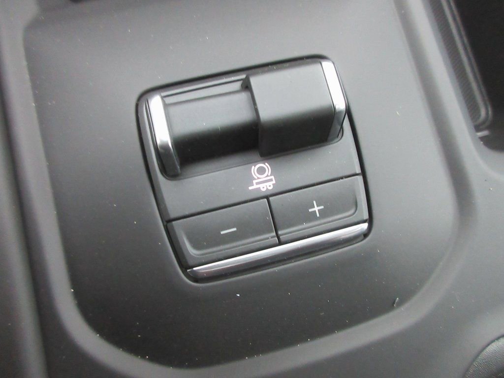 New 2026 GMC Sierra 3500 Denali Ultimate image 21