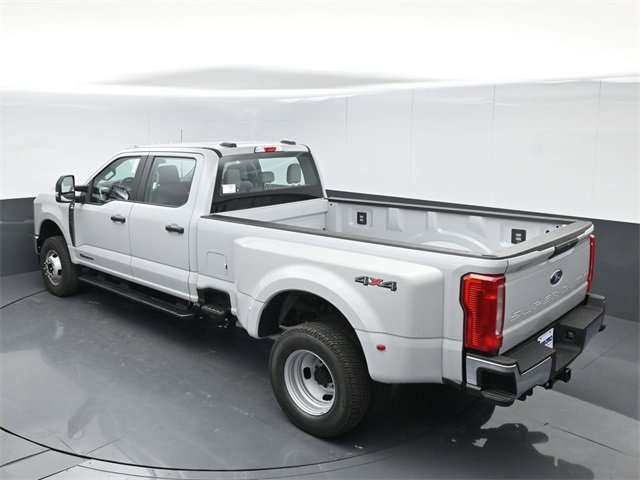 New 2026 Ford F350 XL image 40