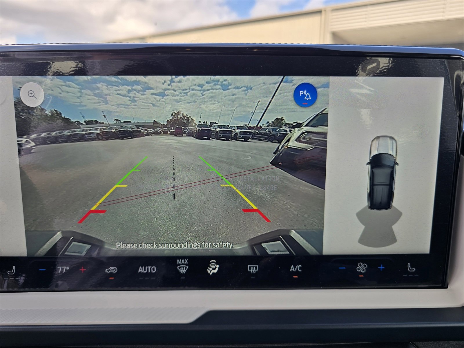 New 2025 Ford Bronco Sport Heritage image 17