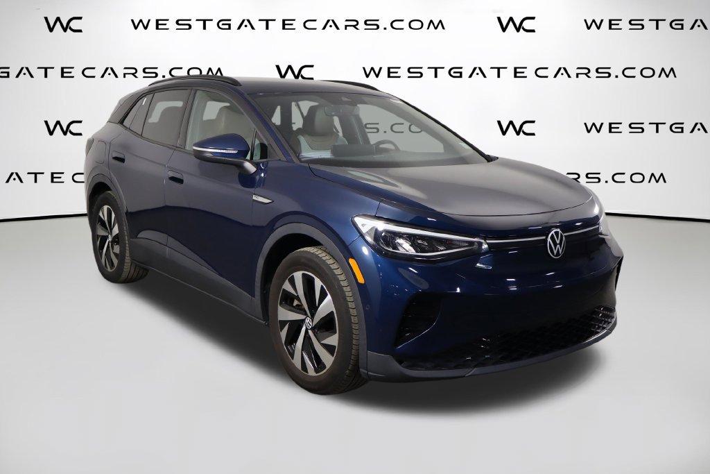 Used 2023 Volkswagen ID.4 Pro RWD image 39