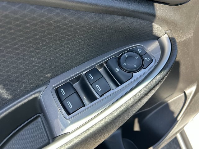 Used 2025 Chevrolet Malibu RS FWD image 20