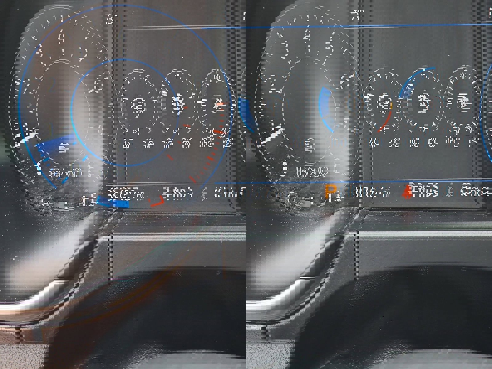 Used 2020 Ford Mustang Premium w/ Equipment Group 201A RWD image 18