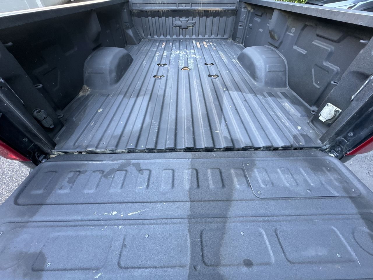 Used 2021 Chevrolet Silverado 3500 LTZ w/ LTZ Convenience Package image 28