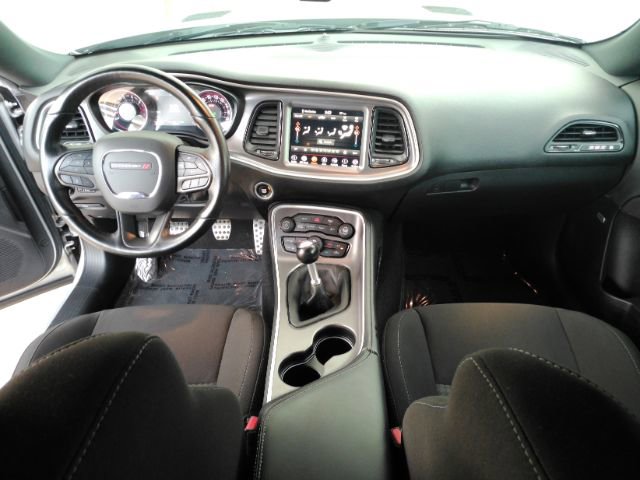 Used 2021 Dodge Challenger R/T Scat Pack image 3