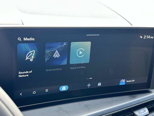 New 2026 Hyundai Santa Fe Calligraphy AWD/4WD image 12