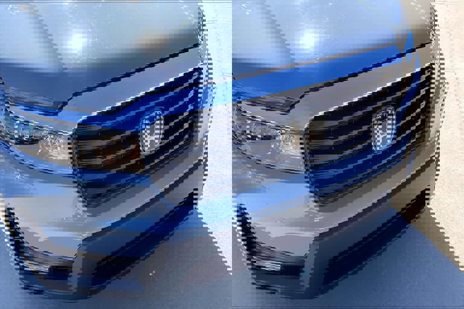 Used 2023 Honda Ridgeline RTL image 28