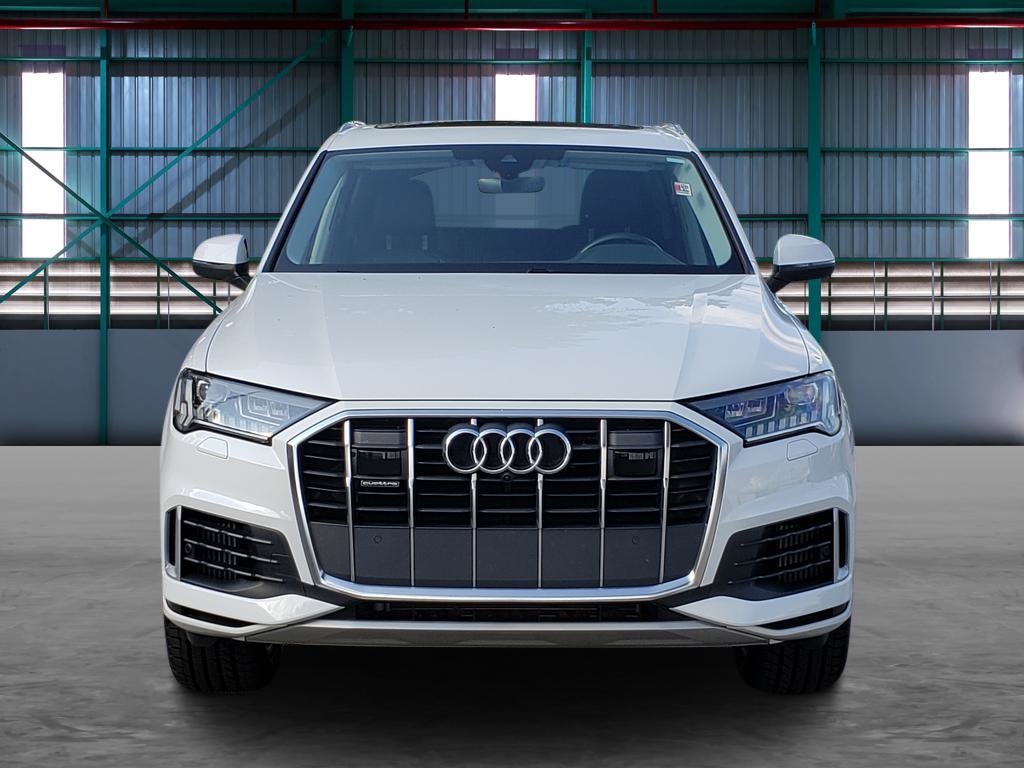 Used 2023 Audi Q7 3.0T Premium w/ Convenience Package AWD/4WD image 7