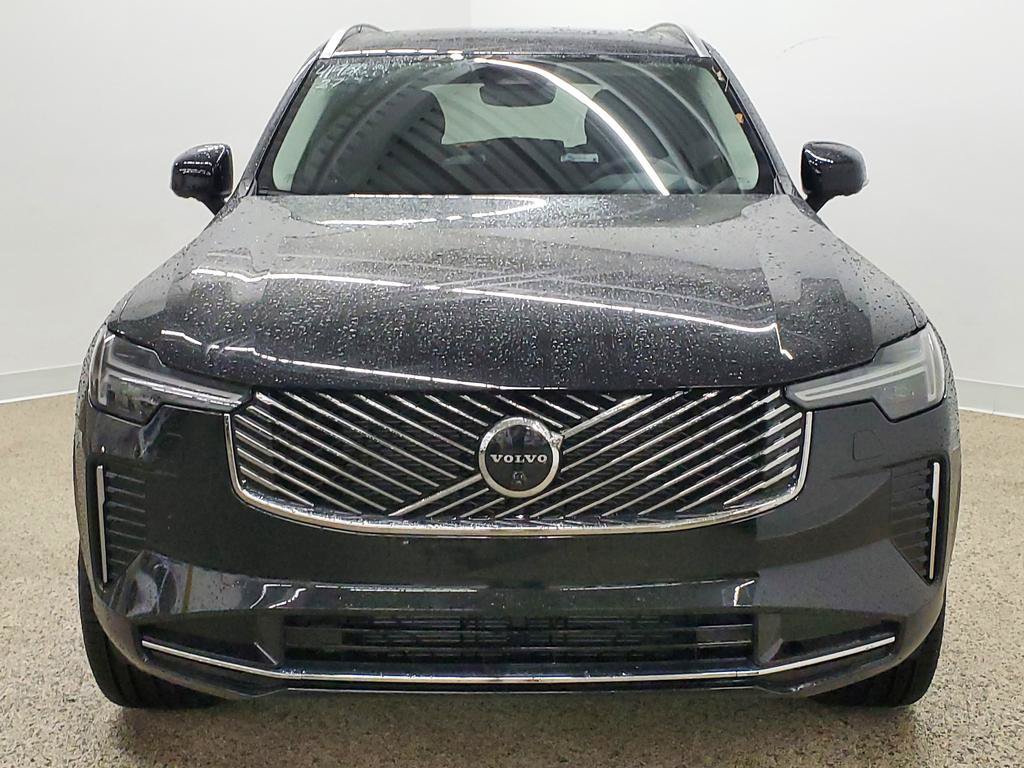 New 2027 Volvo XC90 B6 Plus AWD/4WD image 5