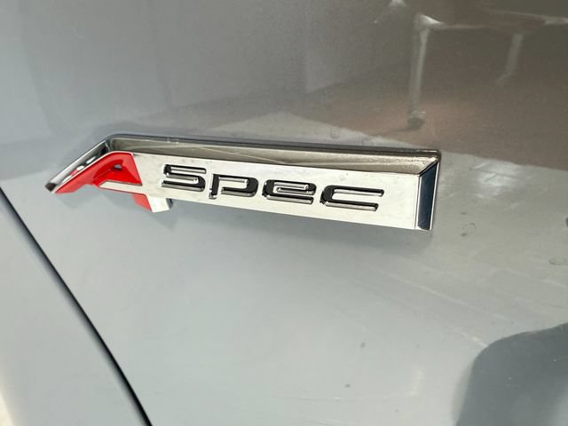New 2026 Acura ADX A-Spec AWD/4WD image 7
