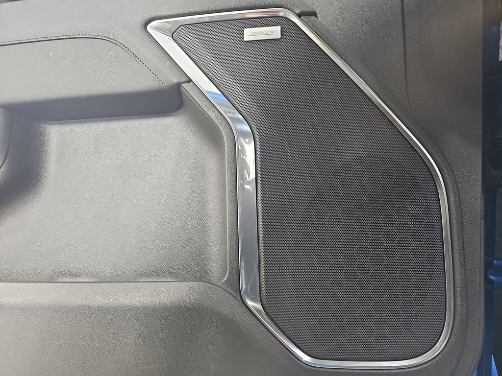 Certified 2024 Chevrolet Silverado 1500 LT Trail Boss w/ Convenience Package II image 33