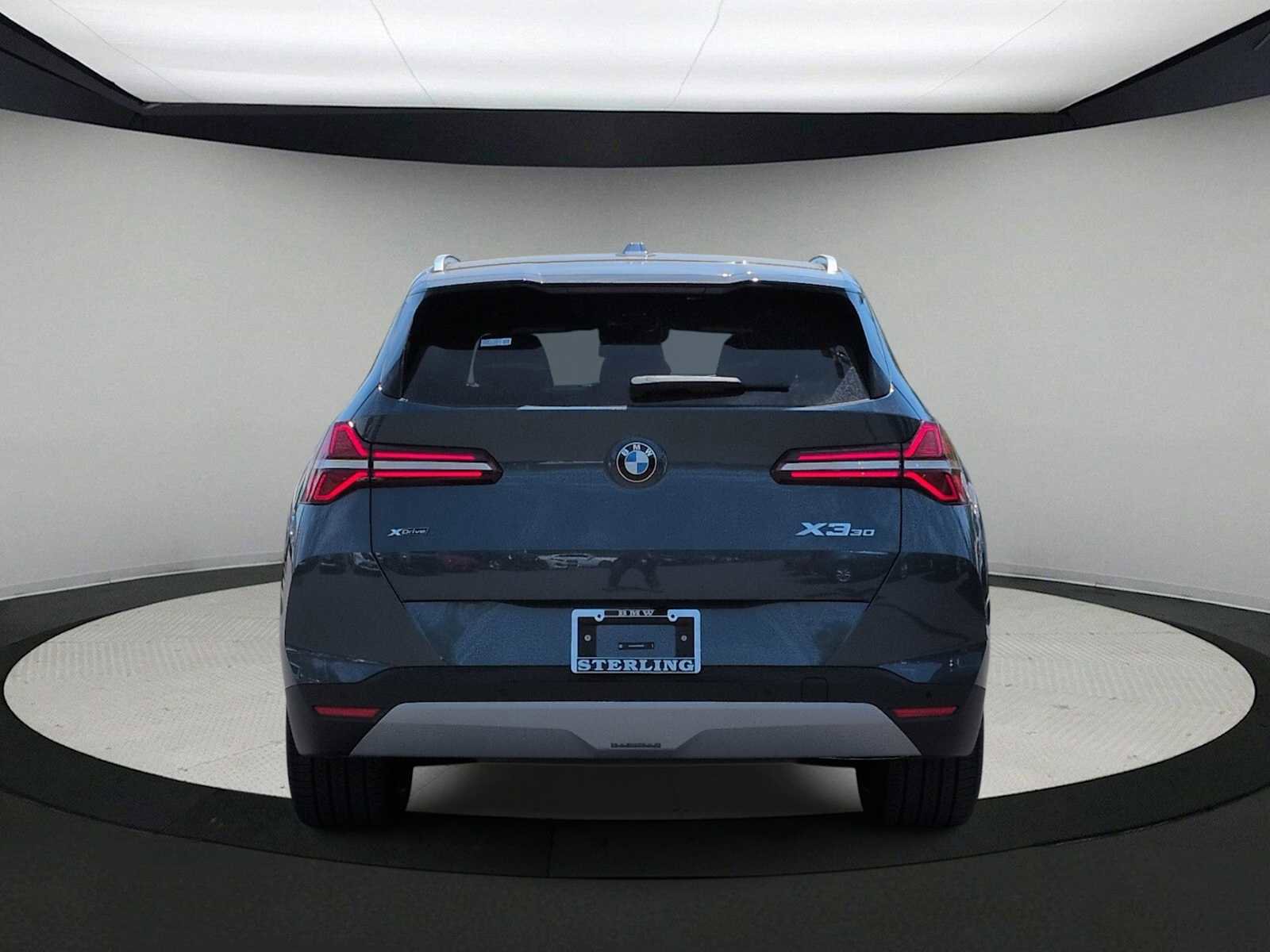 New 2025 BMW i4 xDrive40i AWD/4WD image 7