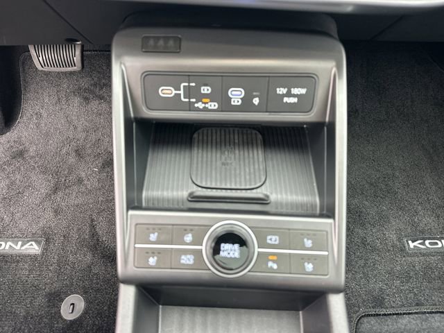 Certified 2026 Hyundai Kona Limited image 25