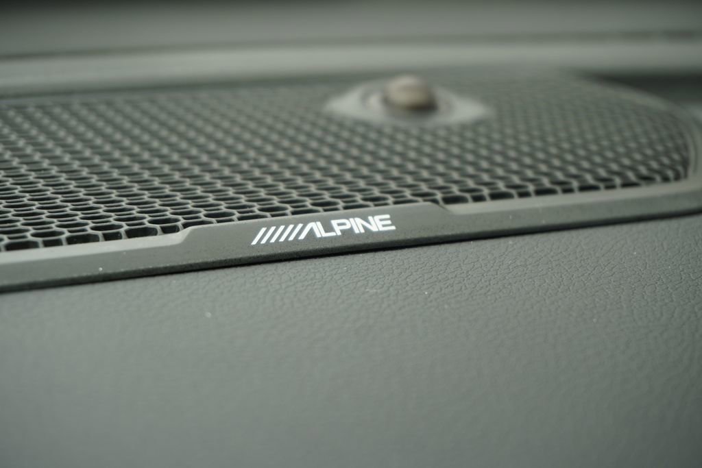 Used 2024 RAM 3500 Big Horn w/ Night Edition image 39