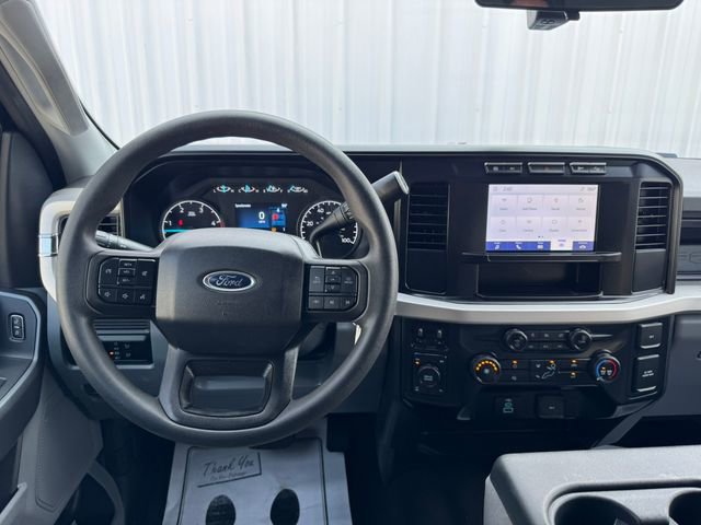 Used 2024 Ford F250 XL w/ STX Appearance Package image 3