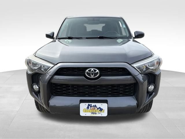 Used 2016 Toyota 4Runner SR5 image 8